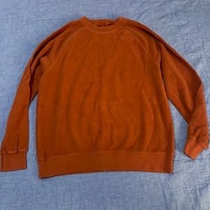 The Territory Ahead shirt